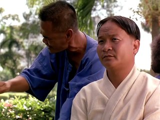 O Guarda Costas (2004)