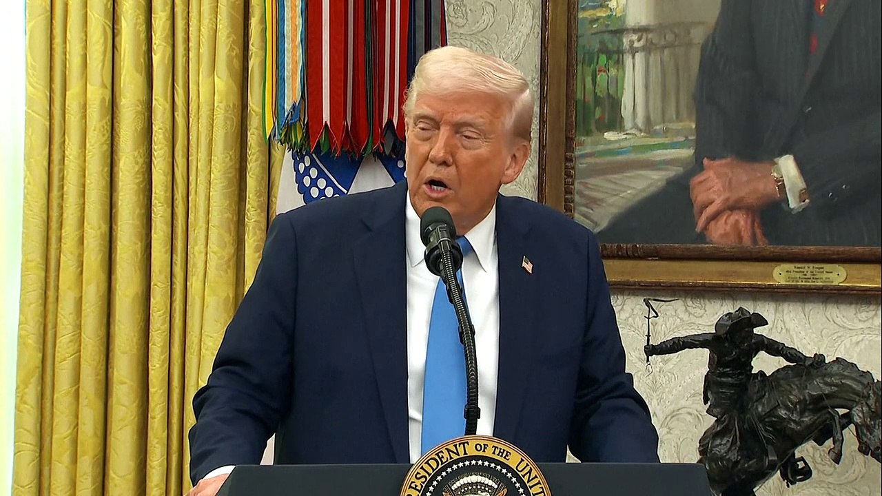 'Não queremos ser dinamarqueses, mas também não queremos ser americanos'