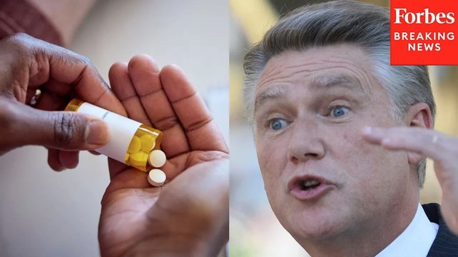 Mark Harris Slams Medicaid Dollars Allowing ‘Illegal Aliens And Basement Bums’ To ‘Freeload’