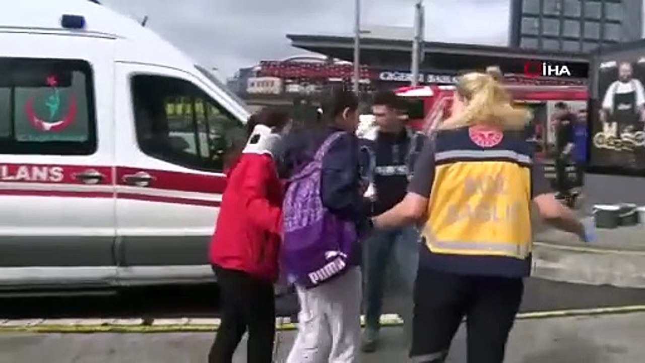 Beylikdüzü’nde 1 kişinin hayatını kaybettiği, 57 kişinin de yaralandığı metrobüs kazasına ilişkin şoför Şaban Ş. çıkarıldığı mahkemece tutuklanarak cezaevine gönderildi.