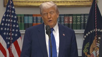 Trump Slams ‘Fat Shot’ Drug in Wild Ozempic Story