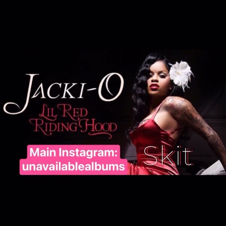 Jacki-O - Skit