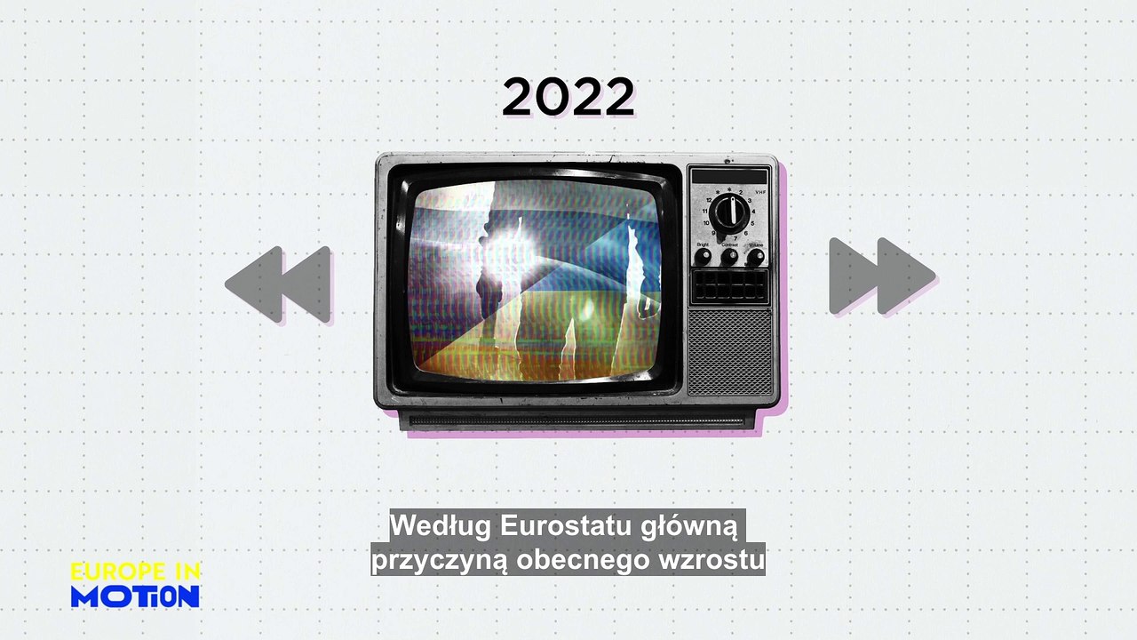 Ceny gazu ponownie w górę po raz pierwszy od 2022 roku: które kraje płacą więcej?