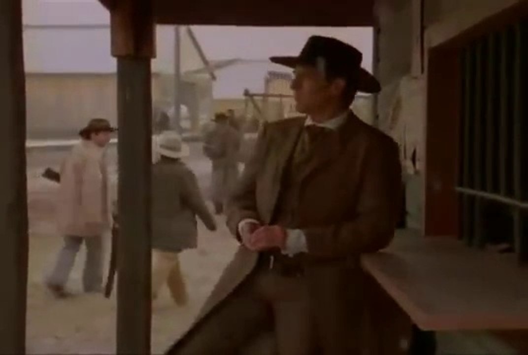 El Oro del Tonto / Serie "El Revólver Maldito