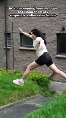 Arrested for Being Too Hot