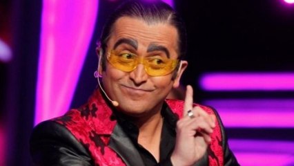 Aquella vez que Yerko y su mamá revivieron la reunión entre Kim Jong-un y Trump