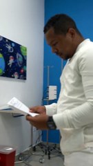 Raquel Arbaje dedica emotivo video en honor al Día Internacional de las Enfermeras