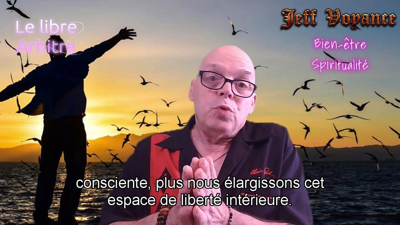 Le libre arbitre – Sommes-nous vraiment libres de choisir ?