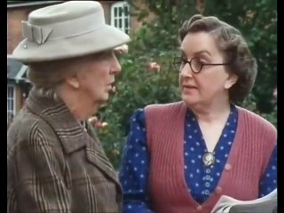 Miss Marple: A Pocket Full of Rye (Part 1)