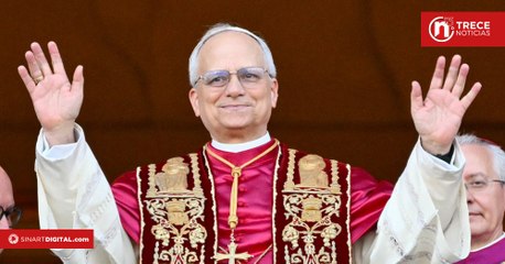 De Chiclayo a Sumo Pontífice