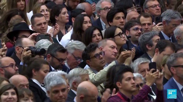 Papa León XIV insta a liberación de periodistas encarcelados y a defender la prensa
