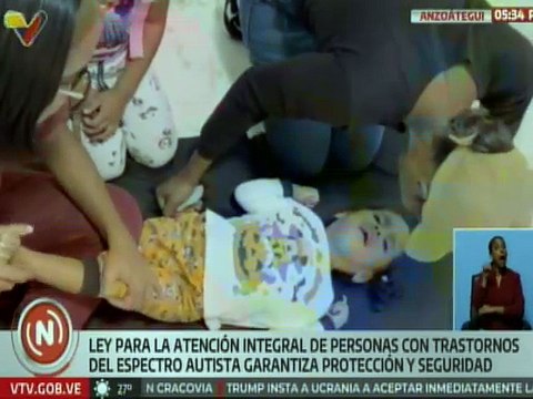 Candidatos del GPP impulsan creación de centros especializados para personas neurodivergentes