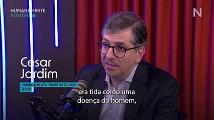 Executivas podem sofrer com elevado risco para doenças do coração