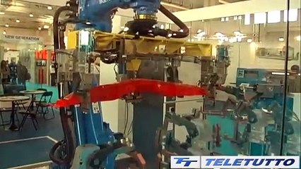 Video News - Mercato lavoro: su il terziario giù il manifatturiero