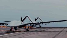 動画：武装したバイラクタルTB-3がTCGアナドルから離陸し、MAM-Lを発射