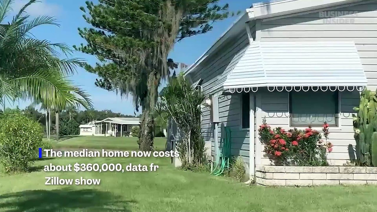Is now a good time to buy a house?