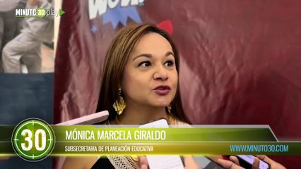 Estudiantes de Medellín aprenderán sobre ahorro y finanzas desde el aula