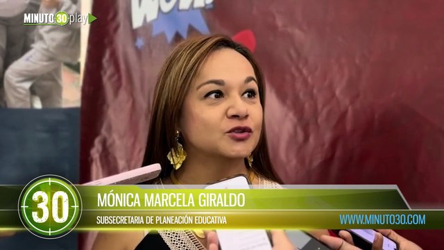 Estudiantes de Medellín aprenderán sobre ahorro y finanzas desde el aula