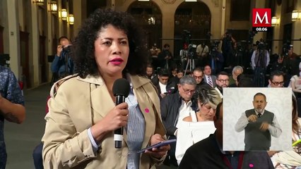 Sheinbaum rechaza cierre de frontera por gusano barrenador; “México no es piñata”