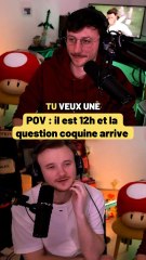 Avez-vous toutes les réponses ? 😏 Quel enfer ces questions mais sacré core memory