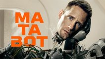 Matabot | Tráiler oficial en inglés