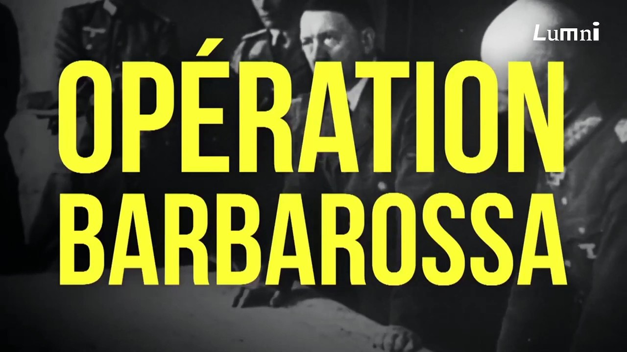 La Bataille de Stalingrad (Juin 1942-Février 1943) (Seconde Guerre Mondiale 1939-1945)