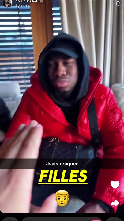 ZK MELPOPS (l'argent rend aveugle) Il DORT dans le LIT de MEL?! Scandale au Chalet! 😱