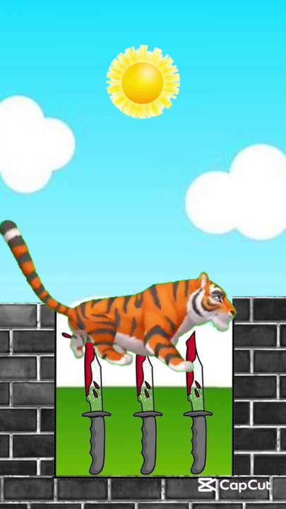 Mustafa Mustafa || Allah Hu Akbar || Islamic video - #trending #animals #islamicshorts #naat