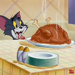 Part 31 Tom and Jerry #tomandjerry #TheFramedCat