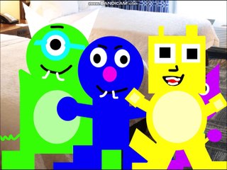 1x07 - The Pretend Time