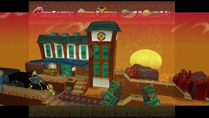 The Paper Mario: TTYD Iceberg Explained