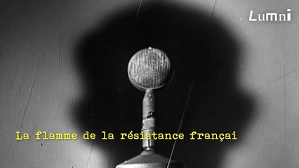 Histoire : L'Appel du Général de Gaulle du 18 Juin 1940