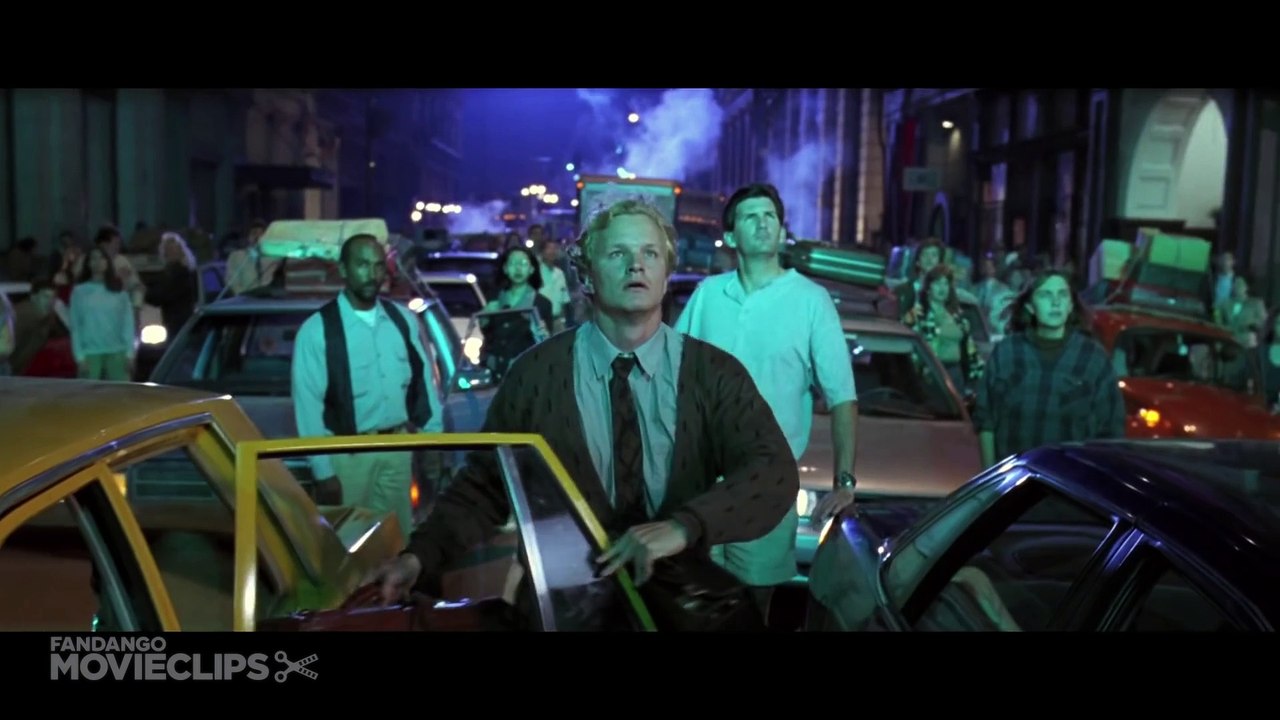 Independence Day (1996) - Time's Up | Movieclips