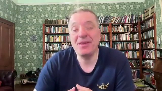 🔴🇷🇺 UK & EU FURIOUS as Trump 💥 Backs Peace Talks in Istanbul 🕊️ | Moscow MOCKS Zelensky’s Move 🎭 – Alexander Mercouris | Forbidden News