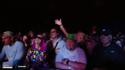 Darkside - Coachella Music Festival (Weekend 2) (2025)