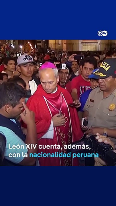 El hermano del nuevo Papa León XIV rememora su infancia