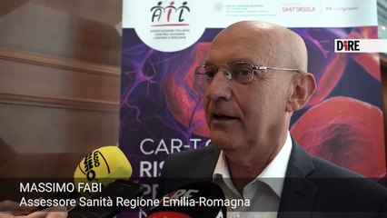 Bologna - ANZIANI. EMILIA-R., FABI: INVESTIMENTO DI SCOPO PER NON AUTOSUFFICIENZA (12.05.25)