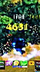 La Leyenda" shaman enhancement