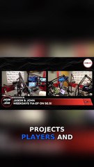 2025 EYBL Memphis JJ Greer with Jason & John