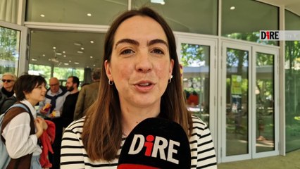 Bologna - RASSEGNA ESTIVA FA 20 ANNI, DEL POZZO: POSSIAMO MIGLIORARE  (12.05.25)