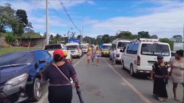 Insumos de diálisis para pacientes bocatoreños permanecen varados en Chiriquí