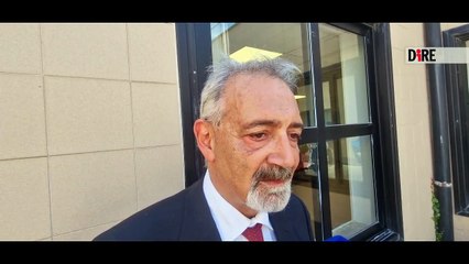 Roma - ROCCA INAUGURA TARGA DEDICATA A EMANUELA MILLEVOLTE  (12.05.25)