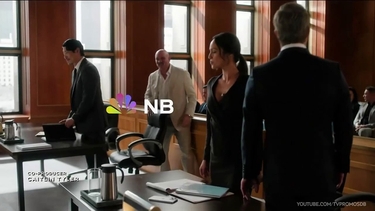 Suits LA Season 1 Episode 13 Promo