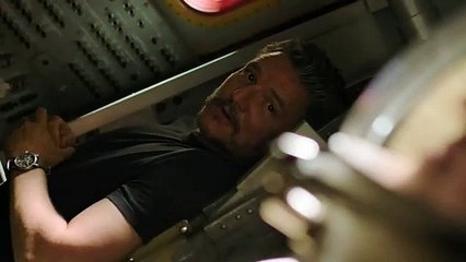 The Last of Us Episode 6 - Scars