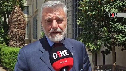Roma - SANITÀ. ZEGA (OPI ROMA): INFERMIERI INSODDISFATTI, GRIDO ALLARME...  (12.05.25)