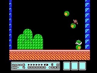 SMB3 Koopaling Karnage Playthrough