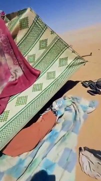 Libia - MIGRANTI. TRATTI IN SALVO 30 SUDANESI BLOCCATI NEL DESERTO (12.05.25)