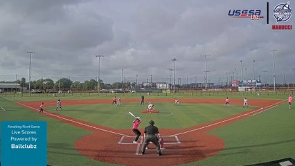 Red Marucci - Mother's Day Mayhem (2025) Sun, May 11, 2025 7:40 AM to 7:00 PM