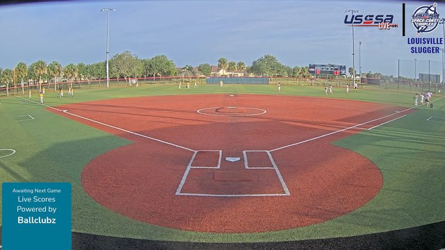 Blue Louisville Slugger - Mother's Day Mayhem (2025) Sun, May 11, 2025 7:40 AM to 9:00 PM