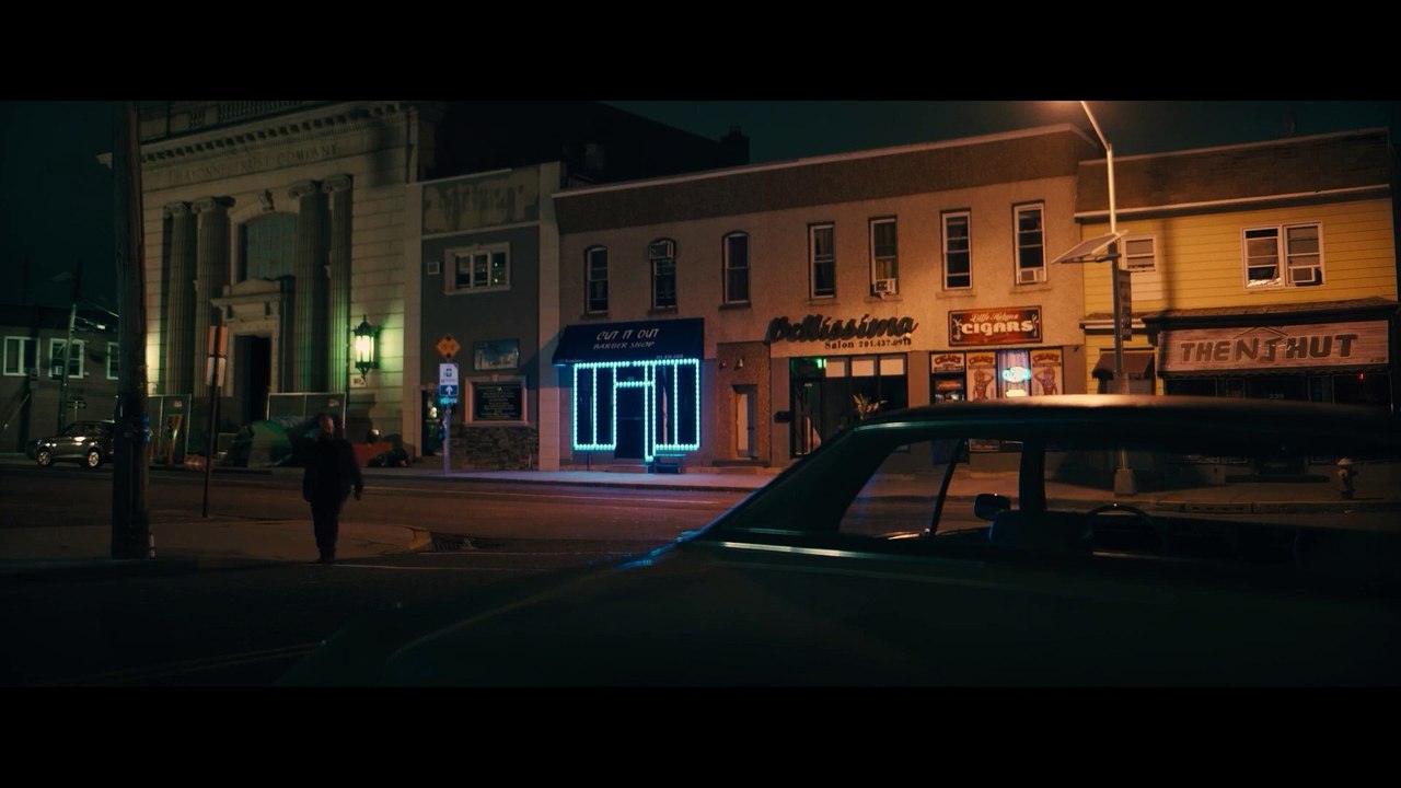 GUNS UP Bande Annonce VF (2025) Film daction